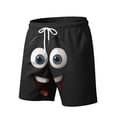 thumbnail image 6 of Vetsdori Summer Shorts for Men Dry Fit Pocket Short Pants Beach Swim Trunks,Casual Hombre Mens Shorts Breathable,Size S, 6 of 6