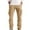 Khaki, variant on Ketyyh-chn99 Mens Pants Drawstring Casual Loose Pants with Pockets Straight Leg Pants AG,5XL