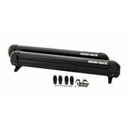 Rhino Rack Ski and Snowboard Carrier 6 Skis or 4 Snowboards 576