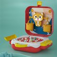 thumbnail image 3 of Fishing Game Toy§electric Fishing Platform Toy§electronic Fishing Platform Toy§ Fishing Game Toy§educational Fishing Game Toy§learning Fishing Game Toy Electric Fishing, 3 of 8