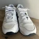 thumbnail image 3 of New Balance 311 Shoes Men's 11 D White Leather Retro Running Sneakers ML311WLK, 3 of 5