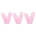 thumbnail image 1 of Forehead Band For Eyelash Extensions - Soft Pads For Eyelash Extensions Japanese Style - Makeup Headband For Beauty Salon, 1 of 8