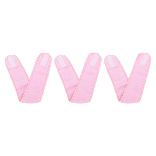 Forehead Band For Eyelash Extensions - Soft Pads For Eyelash Extensions Japanese Style - Makeup Headband For Beauty Salon
