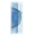 thumbnail image 2 of Plastic Centimeter Scale Ruler For Measurement Artist Designer Color Random, 2 of 9