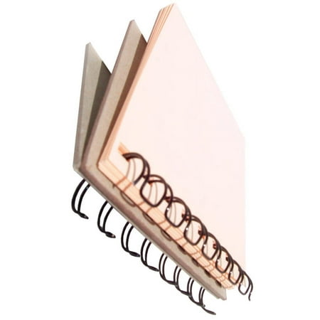 UPC: 0718122265107 | Zutter Bind It All Owire Binding .5 Black 6pc�a�a�a
