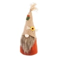 thumbnail image 5 of LED Plush Gnomes, Set of 2, 5 of 7