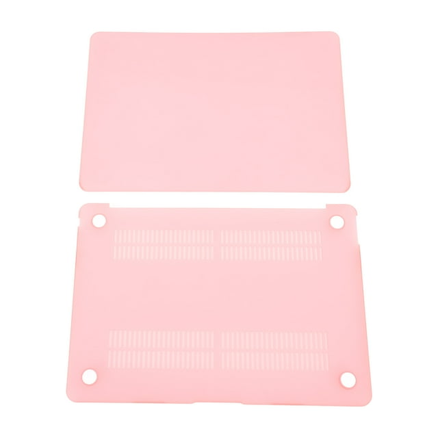 Étui de Protection pour Ordinateur Portable IOS Air, Coque Rigide Antichoc, Housse de Protection en Plastique Anti-Rayures pour Ordinateur Portable IOS Air 13.3 Pouces