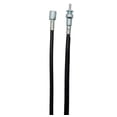 thumbnail image 4 of Sidaley Cable de tracción para motocicleta, Cables de línea profesional, reemplazo de trabajo al aire libre de Metal para GL1000 1975 1979 Vehículos, repuestos y accesorios Mis, 4 of 6