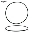 thumbnail image 4 of Pool Spa Filter Tank O-Ring for Pentair 27001-0061S O-484 for Spa-Rite Plm100 2Pcs, 4 of 6