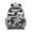 White-3, variant on Alien Themed Waterproof Backpack - Ergonomic & Durable Daypack for Students, Space and Galaxy Aesthetic with Side Pockets