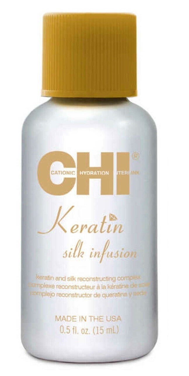 CHI Keratin Silk Infusion, 0.5oz (Pack of 6) 0.5 Ounce (Pack of 6) - image 2 of 3