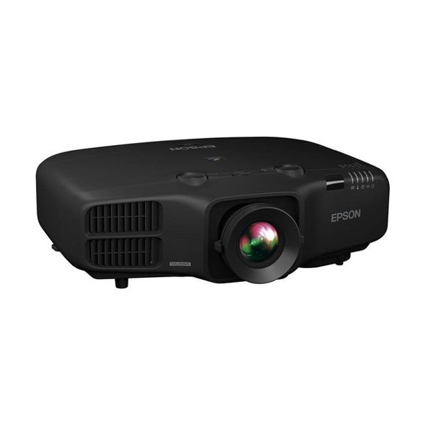 Epson Projector V11H824120N Epson Powerlite 5535U Projector