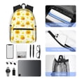 thumbnail image 4 of Easygdp Sac à Dos Cartoon pour Ordinateur Portable Décontracté, Sac à Dos pour École, Voyage, Affaires, 4 of 6