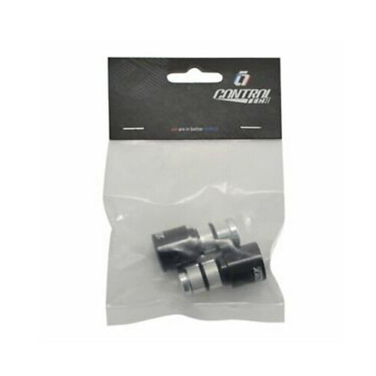 Controltech Terminator MTB Bike Handlebar Bar End Extension Plug Length 20mm ST1777