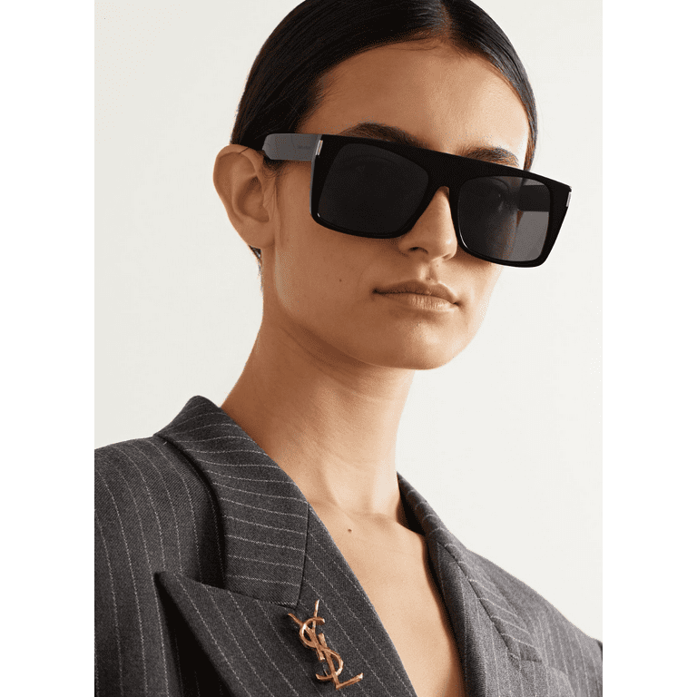 SAINT LAURENT　サンローラン　サングラス　SL651　VITTI SL 651 VITTI | Saint Laurent | YSL ES