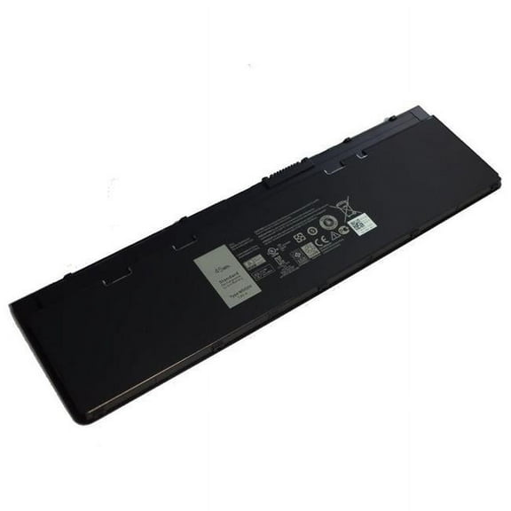Notebook Battery