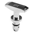 thumbnail image 1 of EeaseCA Replacement Engine Oil Level Dipstick Handle Car Modification Supplies Compatible for GT V8 GT500 (Silver), 1 of 9