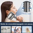 thumbnail image 1 of Ducha de Masaje Multifuncional 4 en 1 | Cabezal de Mano Alta Presión | 3 Configuraciones | 5 Filtros Anti-Calcáreo | Manguera 120cm, 1 of 5