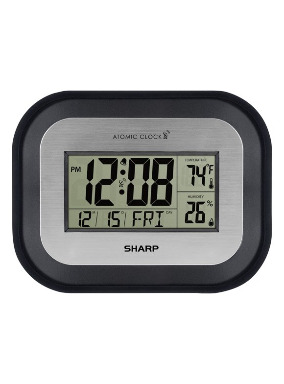 Atomic Clocks in Clocks