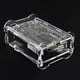 thumbnail image 5 of Caja de carcasa acrílica de caja de computadora para licencia de desarrollo shamjiam Recinto transparente para beaglebone, 5 of 8