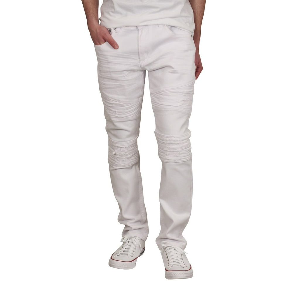 slim bleecker flex