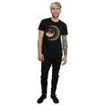thumbnail image 4 of Harry Potter Mens Hogwarts Moon T-Shirt, 4 of 5