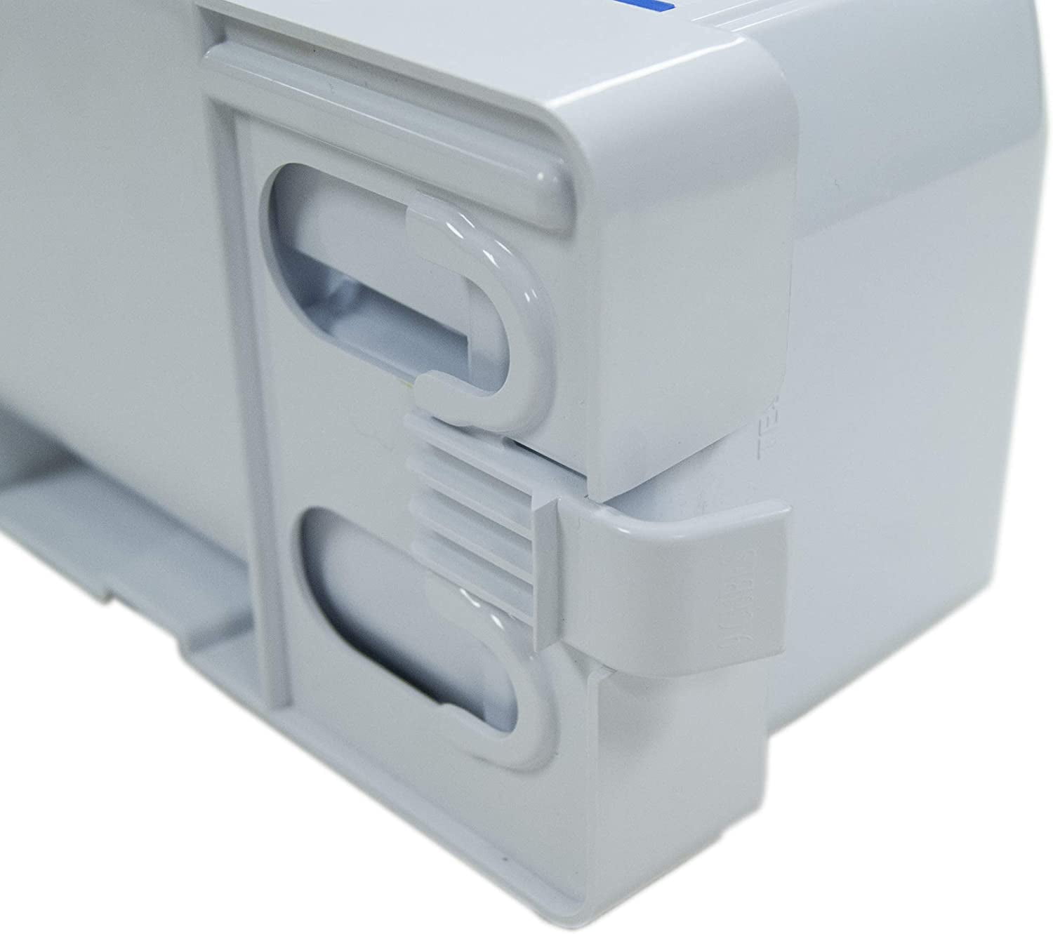 ForeverPRO DA97-07365G Ice Maker Assembly for Samsung Refrigerator