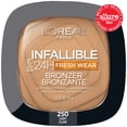 thumbnail image 2 of Bronceador L'Oreal Paris Infalible hasta 24 horas Fresh Wear, 7 ml, 2 of 9