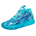 thumbnail image 3 of Pro-Grade Basketball Shoes for Athletes: Vibrant Fashionable Colorways, Stylish Silhouette, Exceptional Cushioning & Durable Anti-Slip Sole – Perfect Festival Gift with Unbeatable Affordable Pricing, 3 of 19