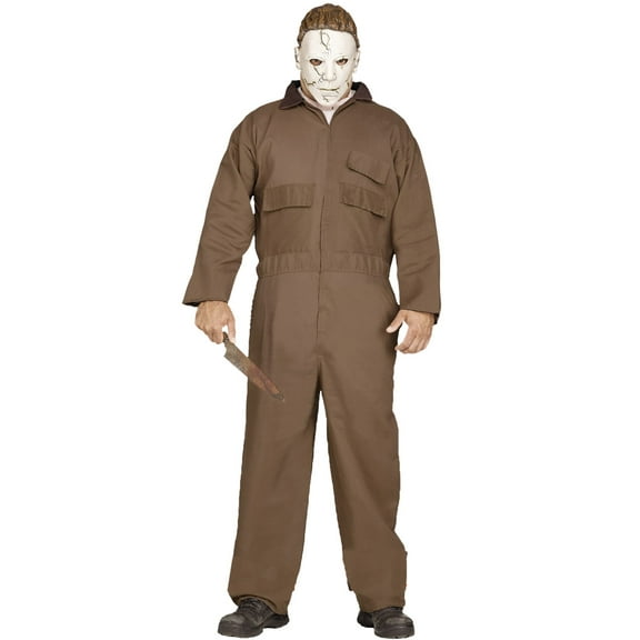 Fun World Large Michael Myers Rz Child Costume