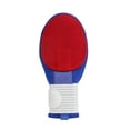 thumbnail image 2 of yotijay Baseball Sliding Glove for Hand Protection Flexible Sliding Glove Baseball Red Blue, 2 of 8