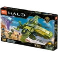 thumbnail image 4 of Mega Construx Halo Aerial Ambush, 4 of 8