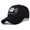 Black, variant on Fashion Pet Lover Hat Embroidered Dog Mom Design Comfortable Cotton Baseball Cap For Daily Wear and Holiday Giving