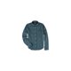 thumbnail image 1 of Aeropostale Camisa de franela con botones para hombre, verde, pequeña Aeropostale Botones al frente, 1 of 1