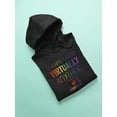 thumbnail image 3 of Colored Teachers Quote And Image Hoodie Men -GoatDeals Designs, Male XX-Large, 3 of 4