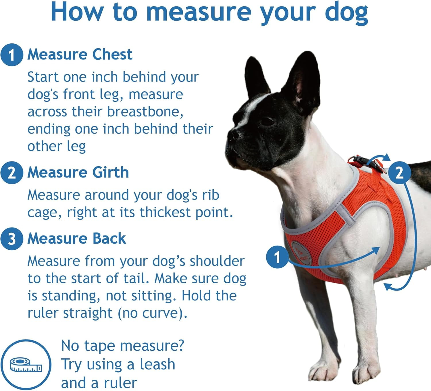 DOCO Dog Harness (Chest 18.5"-19.5", Weight 15–20 lbs) Athletica Adjustable Heavy Duty No Choke Puppy Vest for Large Dogs Lightweight Air Mesh, Reflective, Puppy Essentials – Lime, Large