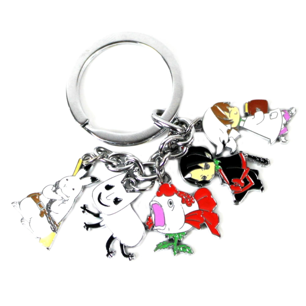 New Home New Adventures Keychain House Keys Keyring Moving Together First  Home Funny Key Chains Housewarming Gift for Her or Him - Price history &  Review | AliExpress Seller - Anime Stickers