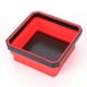 thumbnail image 5 of Caja Bandeja 4.53 En Herramientas Piezas Almacenamiento Piezas Magnéticas Plegables Multicolor Rojo, 5 of 9