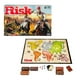 thumbnail image 1 of Juego de Mesa Hasbro Risk de Estrategia con temática de guerra y conquista para 2 a 5 Jugadores de 10 años en adelante, 1 of 4