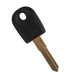 thumbnail image 4 of Motorcycle Scooter Key Blank For Ducati 696 600 748 848 999 1098 800 900 620, 4 of 5