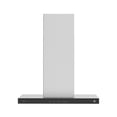 thumbnail image 1 of Campana de Pared Mabe 90 cm 35 pulgadas Inoxidable GE - CGP9019I6I, 1 of 4