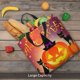 thumbnail image 5 of Easygdp Halloween Bolsa Tote para Mujer, Bolso de Hombro para Trabajo, Playa, Viajes, Compras y Supermercado, 5 of 7