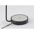 thumbnail image 5 of Brooks AdessoCharge Wireless Charging Desk Lamp, 5 of 8
