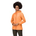 thumbnail image 3 of Regatta - Chaqueta Impermeable Hamara III para Mujer (Papaya), 3 of 4
