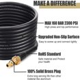 thumbnail image 2 of Kärcher Drain Cleaner 15m Accessories for High Pressure Washers - Xin, 2 of 5