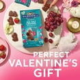 thumbnail image 4 of GHIRARDELLI Valentine's Day Sea Salt Caramel Milk Chocolate Hearts , 4.1 oz Bag, 4 of 14