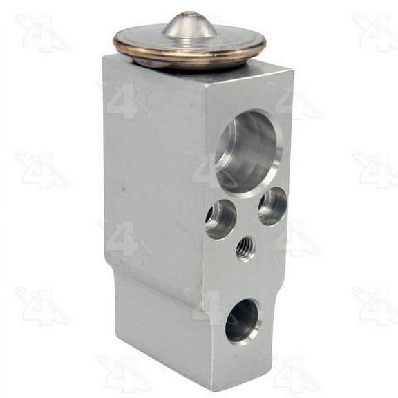 Four Seasons A/C Expansion Valve P/N:39117 Fits select: 2005-2021 NISSAN FRONTIER, 2004-2015 NISSAN TITAN