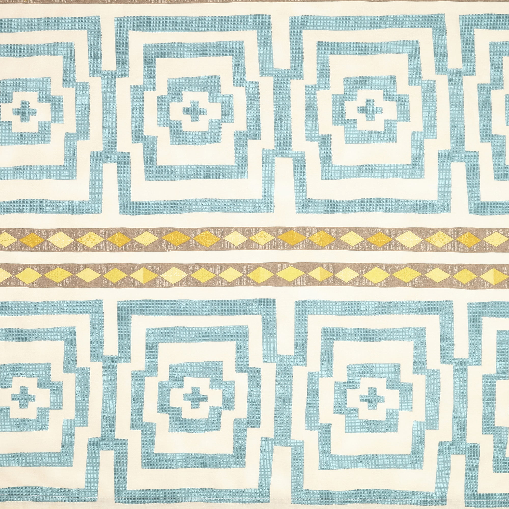Justina Blakeney Shower Curtain - Thumbnail 2
