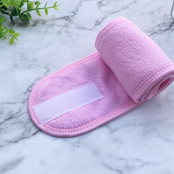 Raindrops 3Ud Para Premium Para Ejercicio Y Cuidado Facial En Casa Surtida