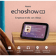 thumbnail image 2 of Alexa Amazon Echo Show 5 3era Generacion, Color Negro, 2 of 5